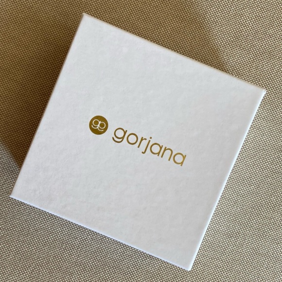 NEW! Gorjana Fiore Knot Bracelet - Picture 3 of 4